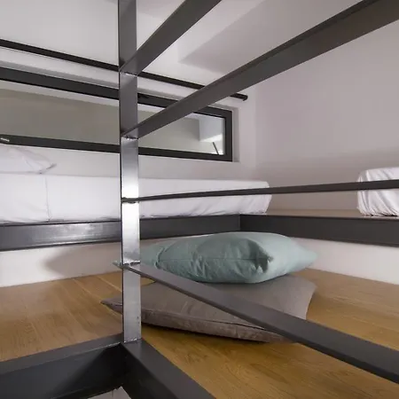 Apartament Seametry *
