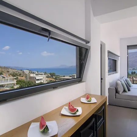 Seametry Apartament *