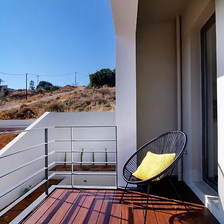 Seametry Apartament *
