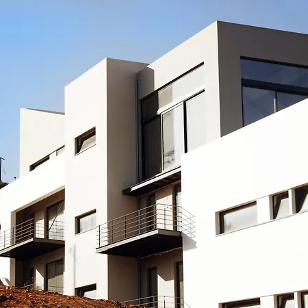 Seametry Apartment
