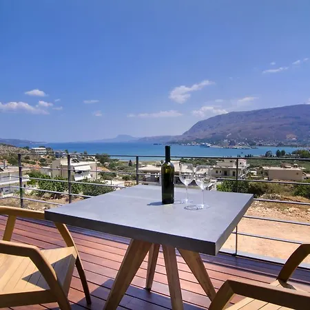 Seametry Apartment Souda